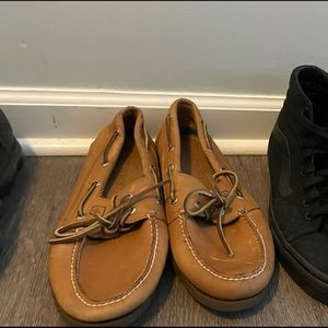 Men’s Sperry Boat shoe